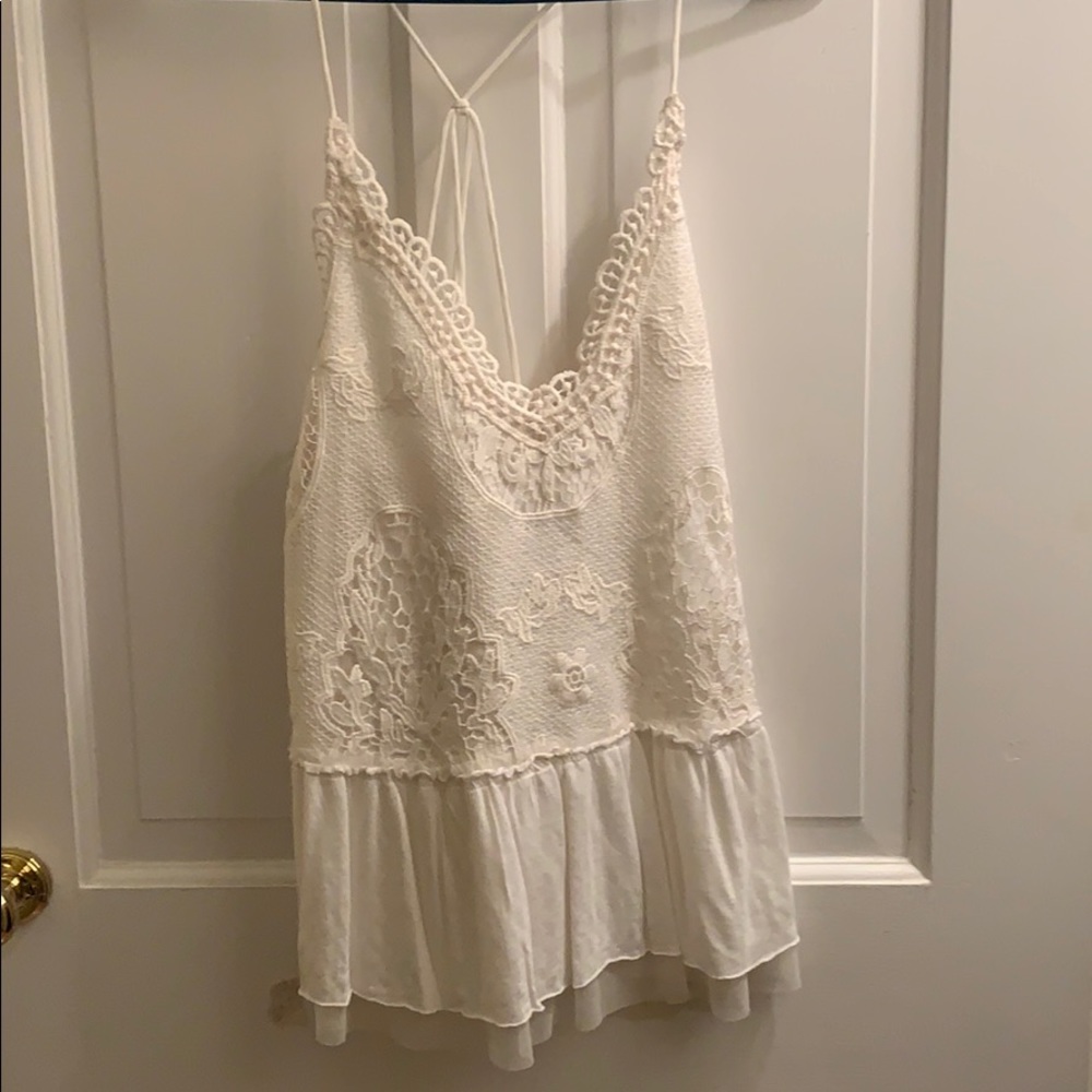 Urban outfitters tank top - kimchi blue
